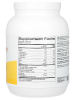 Super Nutrition Perfect Plant Protein (1020  гр.)