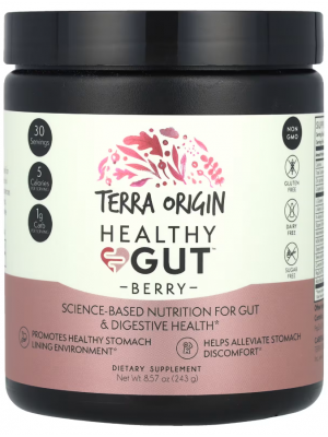 Terra Origin Healthy Gut (243 гр.)
