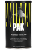 Мультивитамины Universal Nutrition Animal Pak (44 пак.)
