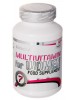 Мультивитамины BioTech (USA) Multivitamin for Women (60 таб.)