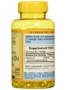 Отдельные витамины Puritan's Pride Vitamin D3 5000 (200 капс.)