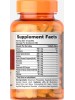 Пробиотики и ферменты Puritan's Pride Multi Enzyme Formula (100 таб.)