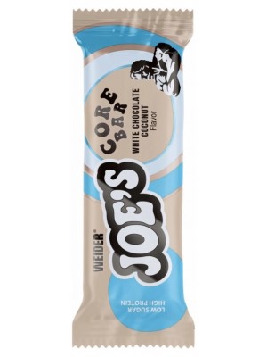 Weider Joe's Core Bar (45 гр.)