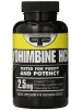 Повышение либидо и потенции Primaforce Yohimbine HCL 2,5 mg (90 капс.)